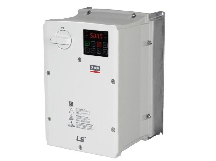 LSLV0037S100-4EONNS by LS ELECTRIC