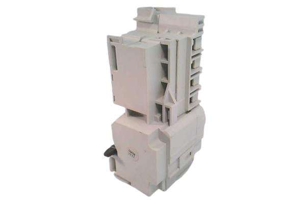 EATON CORPORATION NZM4-XUV