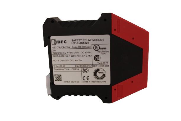 IDEC HR1S-AC5121