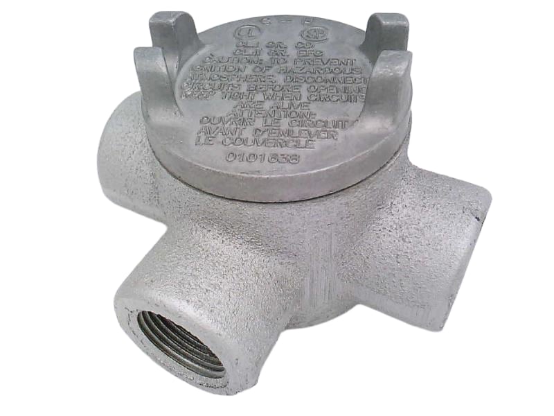 EATON CORPORATION GUAX24