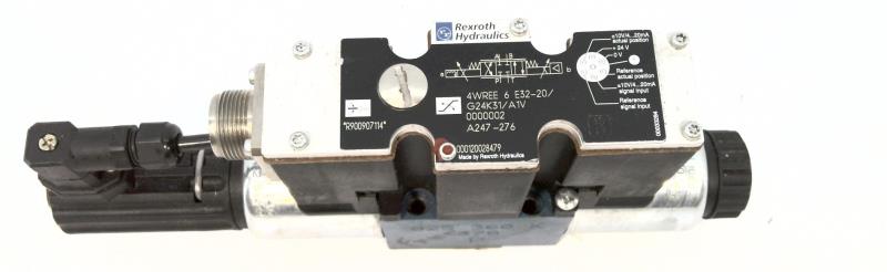 BOSCH 4WREE 6 E32-20/G24K31/A1V0000002