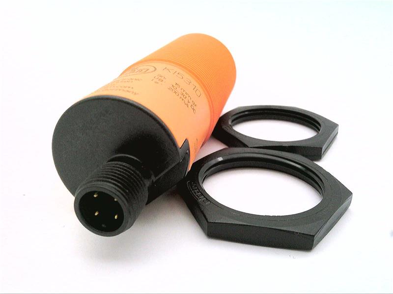 EFECTOR KI-3150QAPKG/SL/1P/US/IO-KI5310