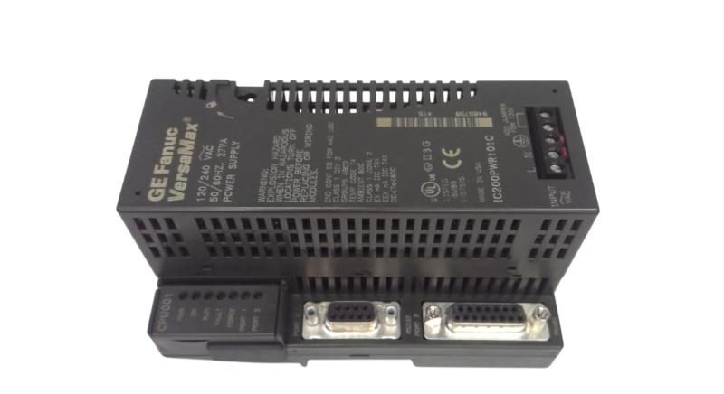 FANUC IC200PWR101