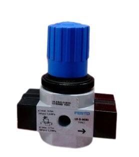 FESTO LR-3/8-D-O-MINI