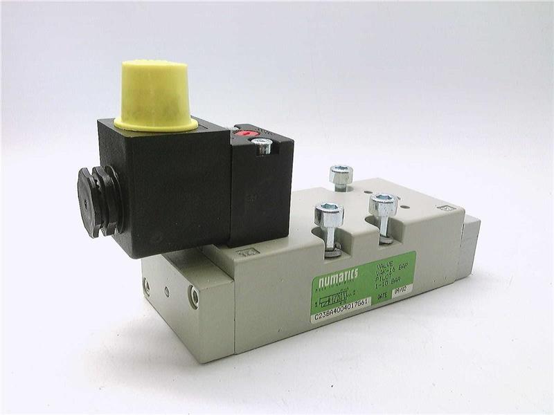 ASCO C23BA4004017G61