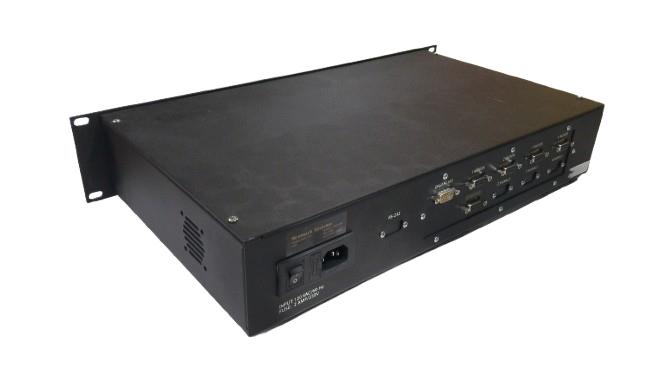 NEWMARK NSD-M5