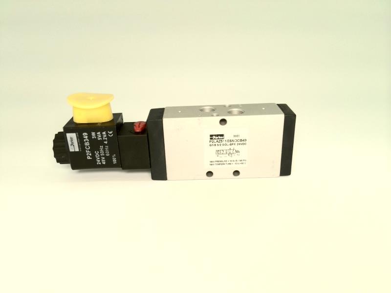 PARKER P2LAZ511ESNDCB49