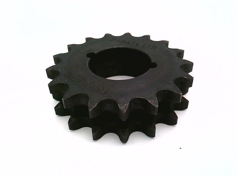 MARTIN SPROCKET & GEAR INC D40ATL17H
