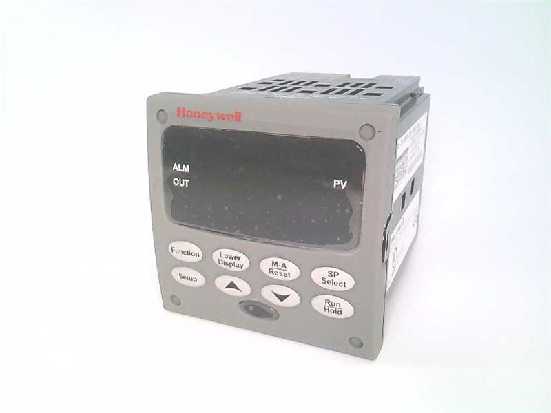 HONEYWELL DC2500-E0-0A00-200-00000-00-0