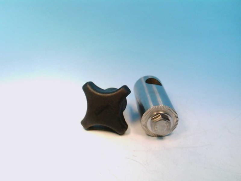 REGAL REXNORD VG-203HTS-58