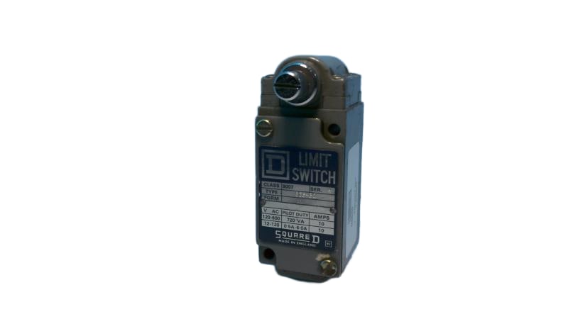 9007 B63-B2-M11 by SCHNEIDER ELECTRIC