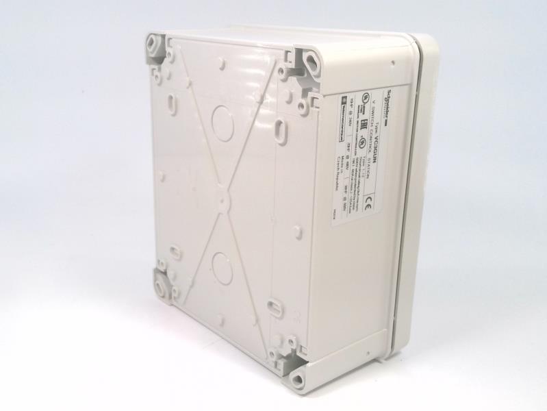 SCHNEIDER ELECTRIC VC3GUN