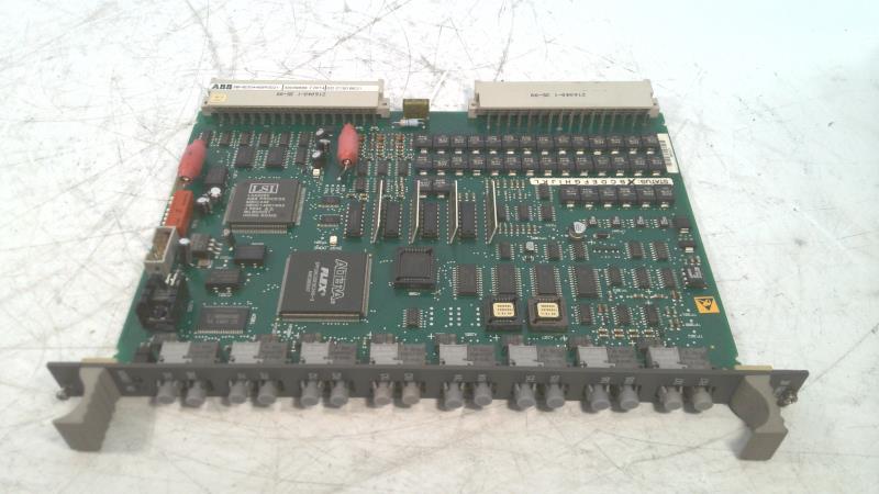 ASEA BROWN BOVERI 3BHE004468R0021 GD C780 BE21
