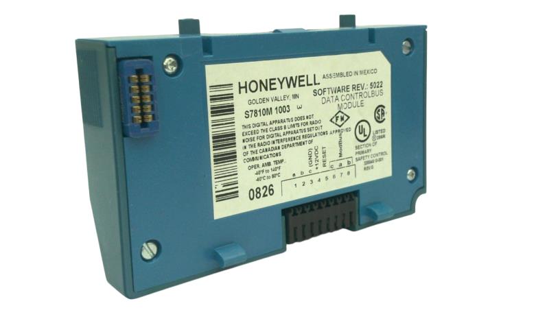 HONEYWELL S7810M1003