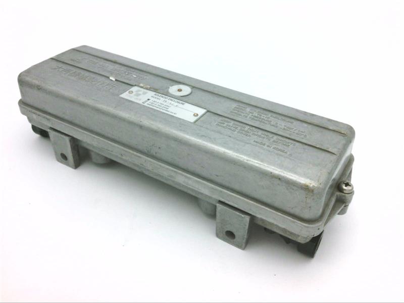 TAE HA MACHINERY TS-10H10-116