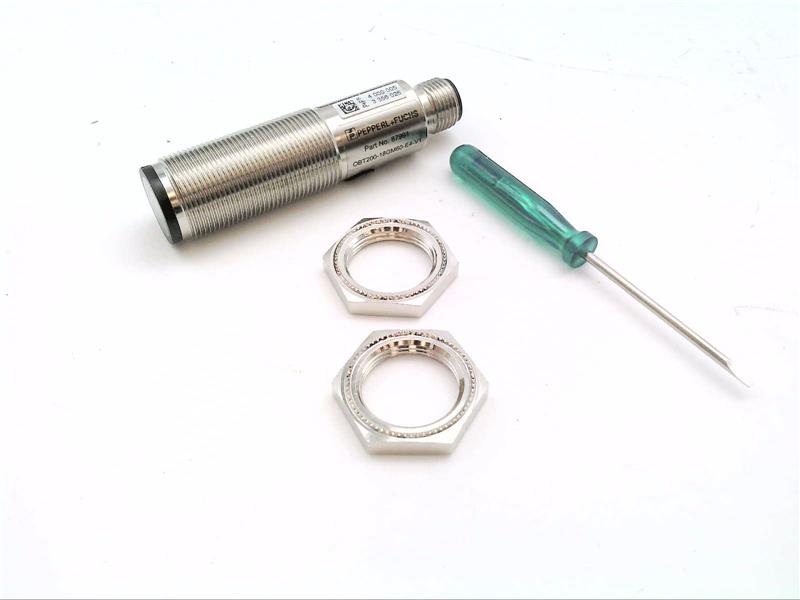PEPPERL & FUCHS OBT200-18GM70-E4-V1