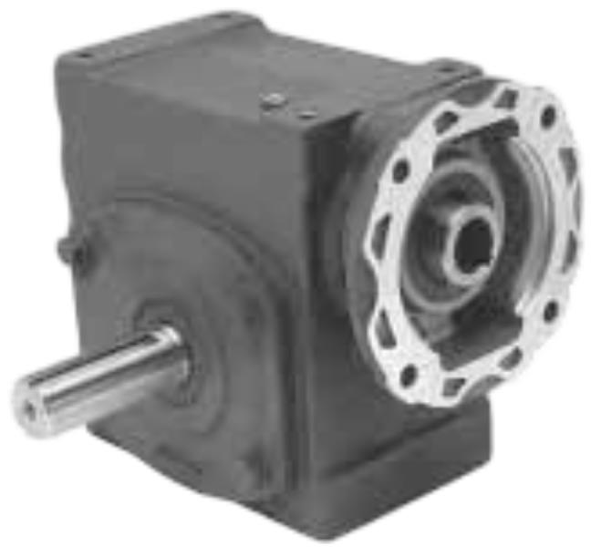 ASEA BROWN BOVERI 23QZ15L56