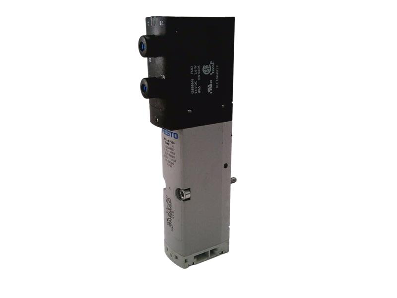 FESTO VSVA-B-P53U-ZD-A1-1T1L