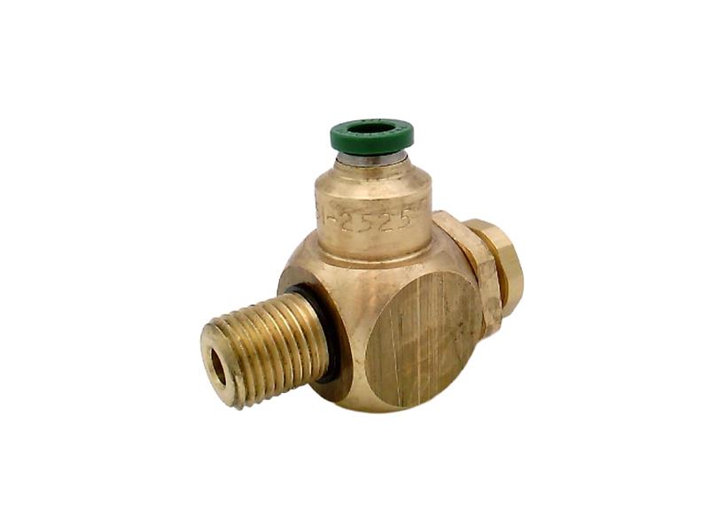 PARKER 032512525