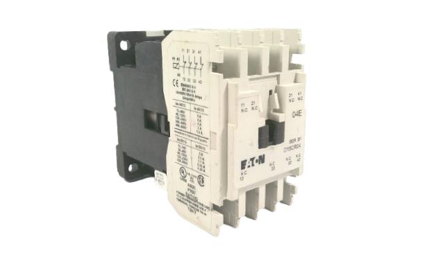 EATON CORPORATION D15CR04BB