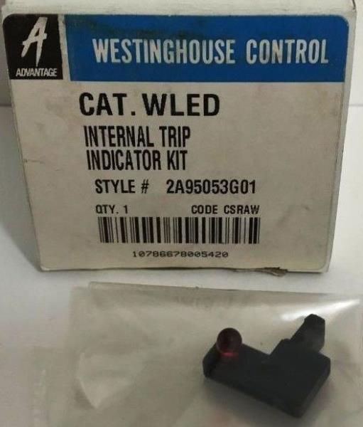 WESTINGHOUSE WLED