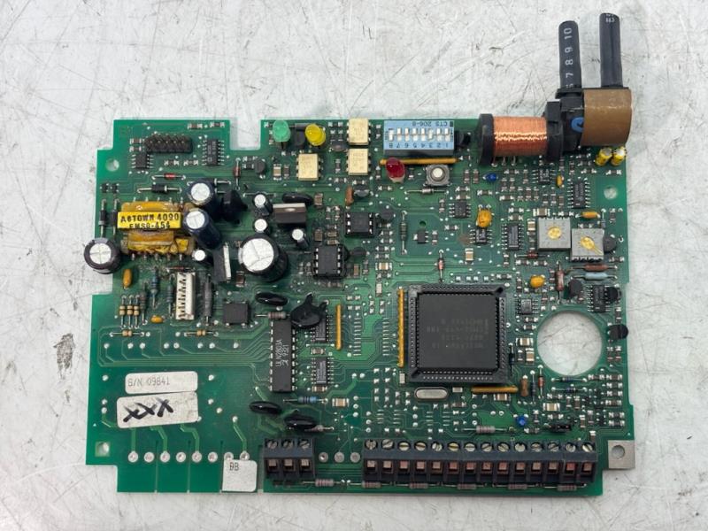 INVENSYS MF2A-101-1