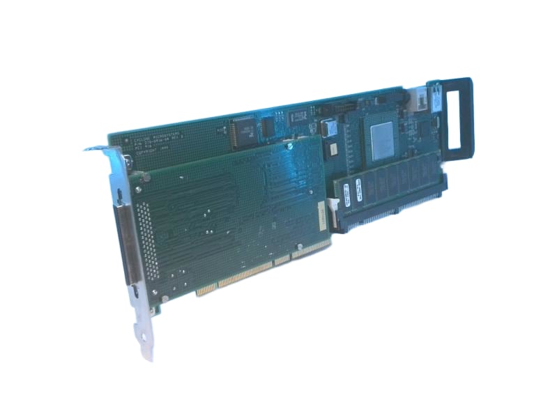 CYCLONE MICROSYSTEMS 270-0916-04