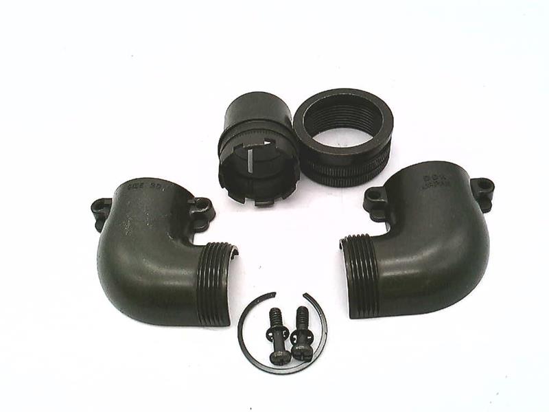 DMS-3108B-20 by FUJIKURA AMERICA