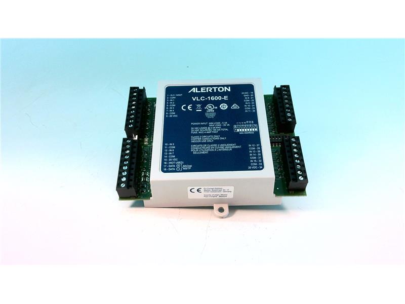 ALERTON VLC-1600-E