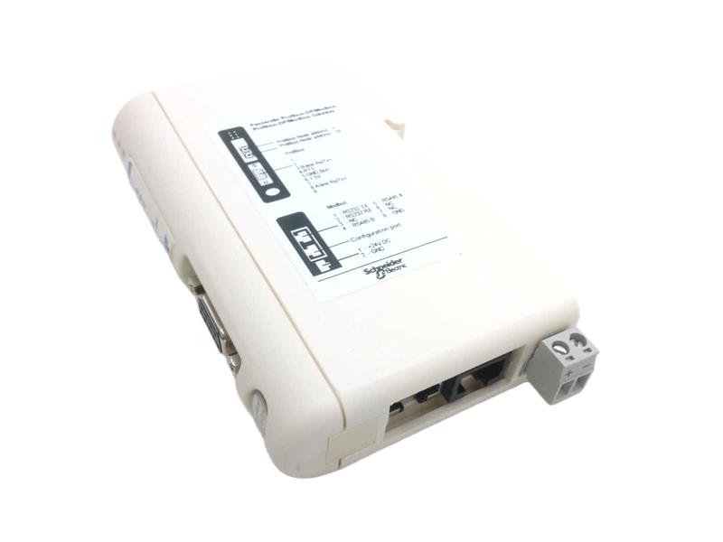 SCHNEIDER ELECTRIC LUFP7