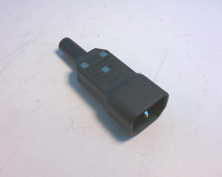 ELCOM INTERNATIONAL EMI-40-X