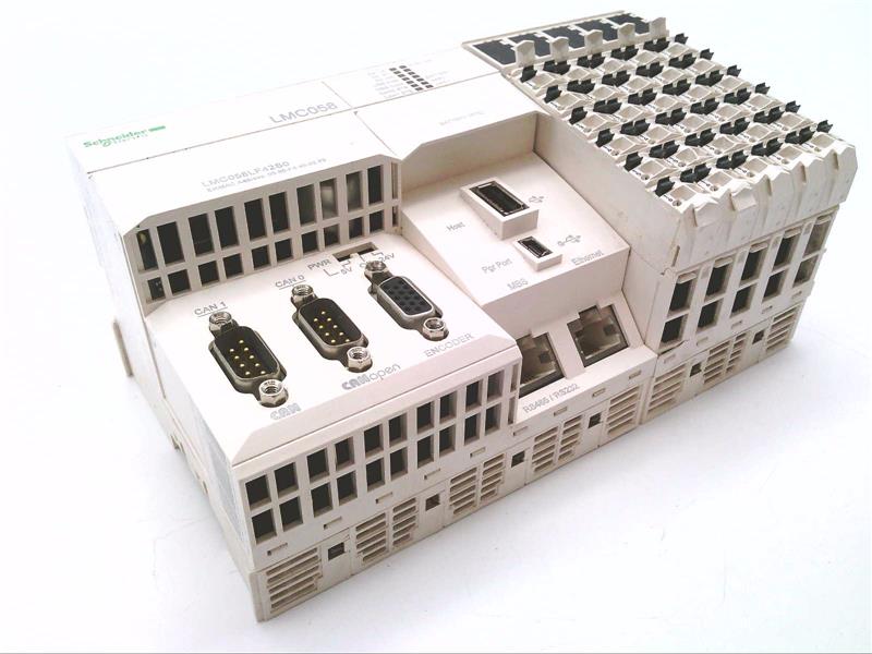 SCHNEIDER ELECTRIC LM-C058L-F42S0
