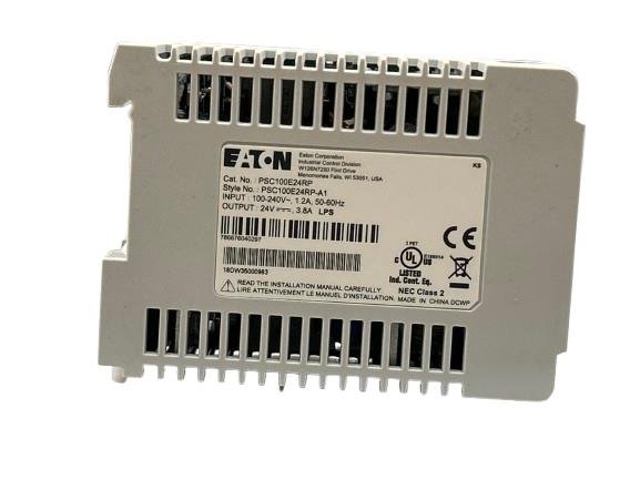 EATON CORPORATION PSC100E24RP