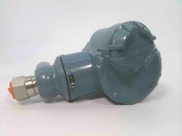 EMERSON 2051TG4X2B21PWA3WP5I6