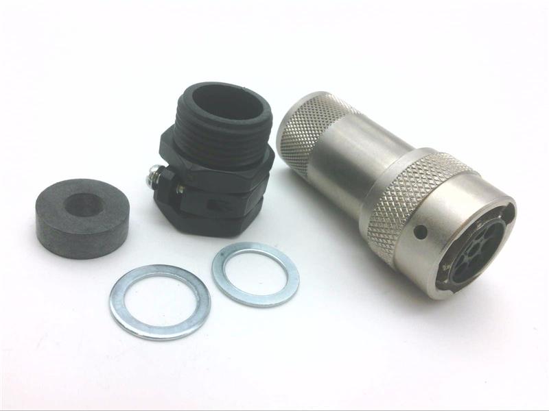 SOURIAU UTGS6PG128SN