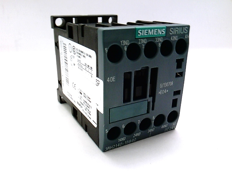 SIEMENS 3RH2140-1BB40