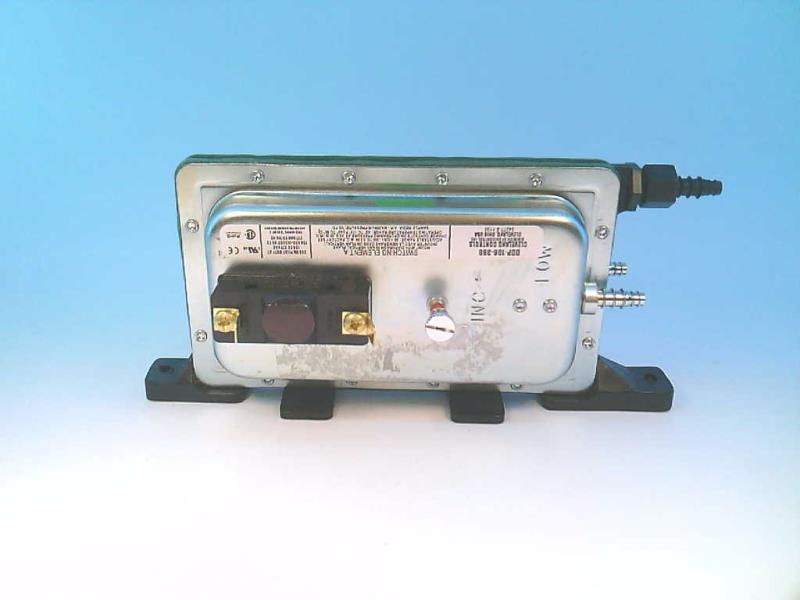 UNICONTROL INC DDP-106-380