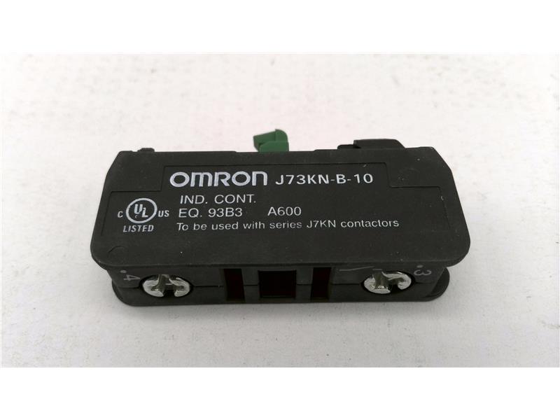 OMRON J73-KNB10