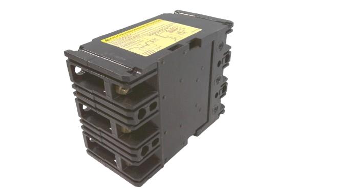 SCHNEIDER ELECTRIC FHP36015FT