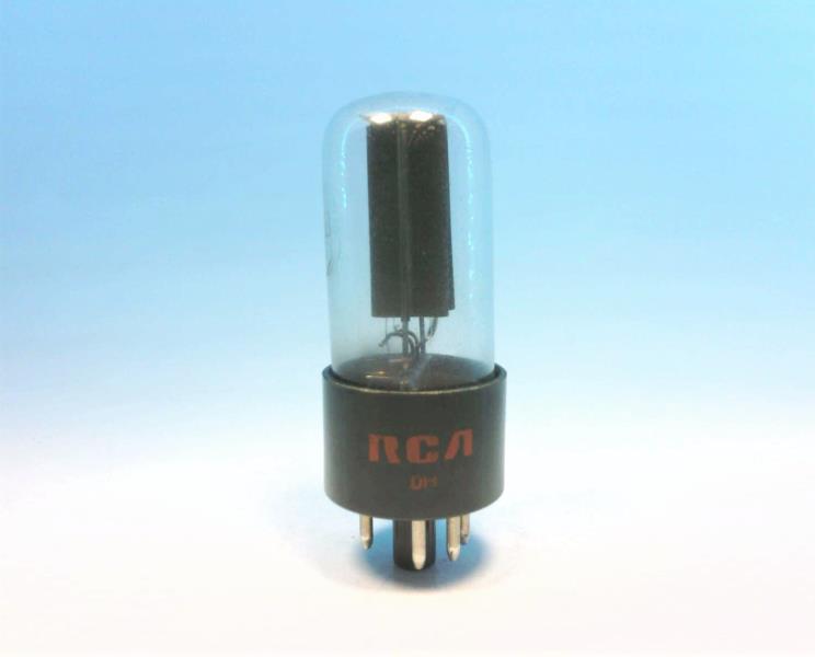 RCA 5Y3GT