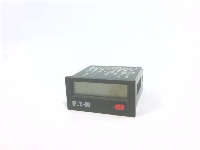 EATON CORPORATION E5-024-C0410