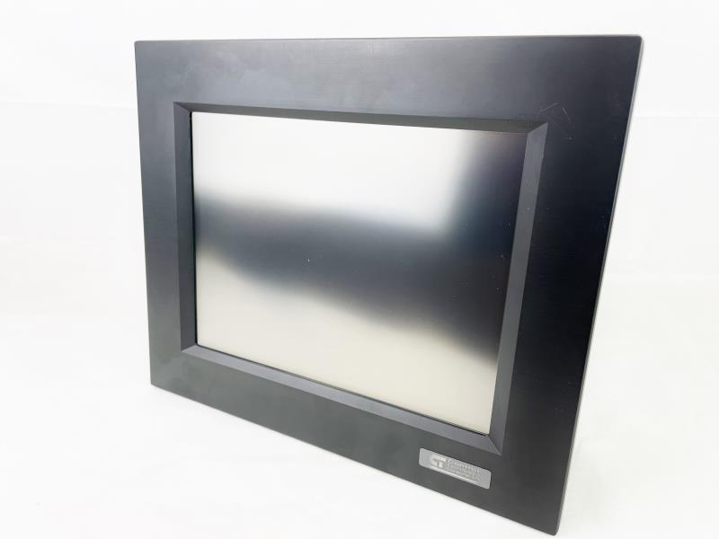 CONTROL TECHNOLOGY INC IP120600M060