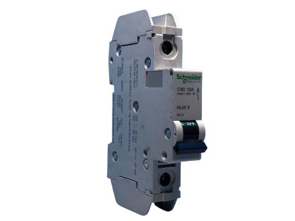 SCHNEIDER ELECTRIC 60111