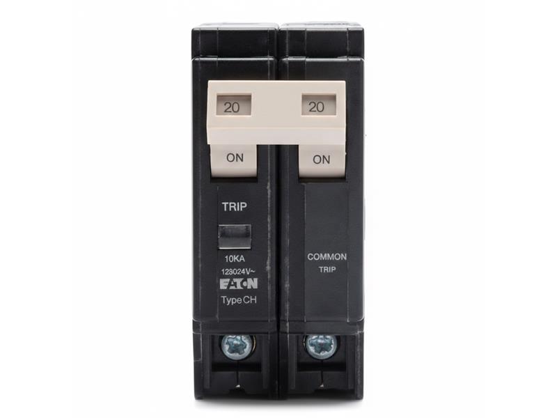 EATON CORPORATION CH9800SEC