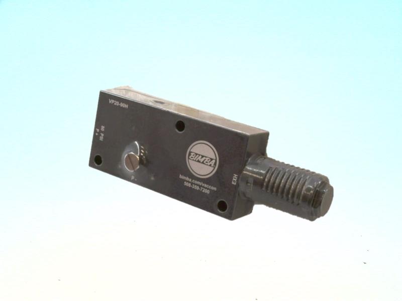 VP20-90H by VACCON CO