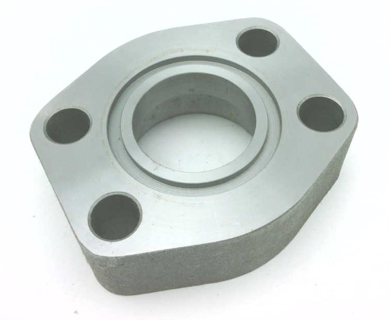 ANCHOR FLUID POWER W4-24-24U