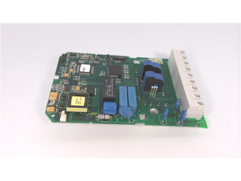 ASEA BROWN BOVERI EB0440B02