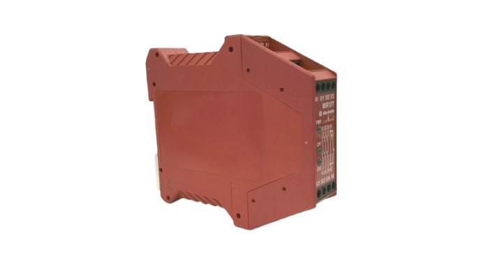 ALLEN BRADLEY 440R-N23126