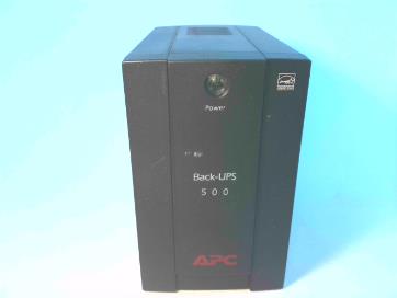 SCHNEIDER ELECTRIC BX500CI