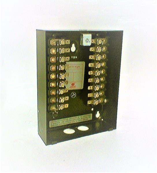 KIDDE-FENWAL, LLC 60-1950